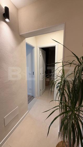 Apartament deosebit cu 2 camere | 54 mp | Dealul Viilor – Sighișoara