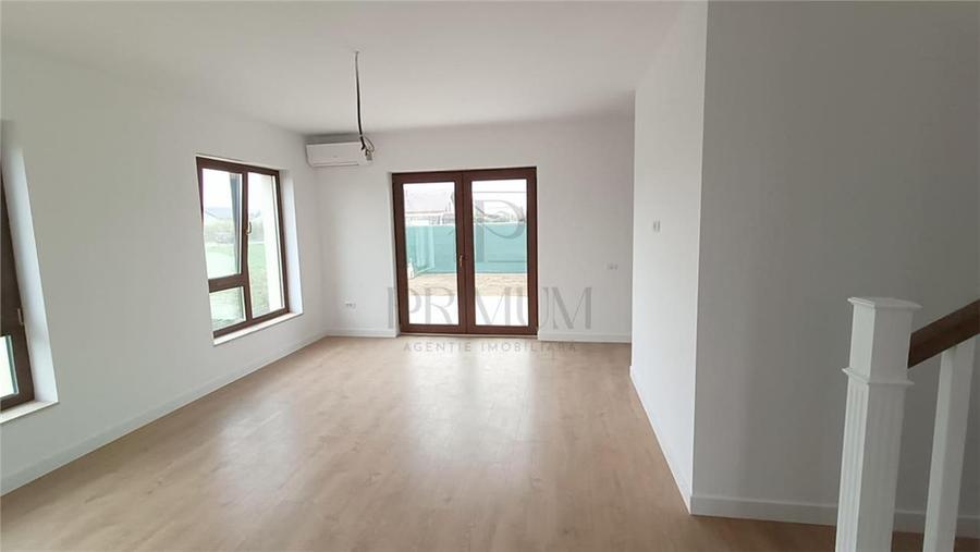 DUMBRAVITA | DUPLEX | 5 CAM | PARCARE | CURTE | POD | INCALZIRE PARDOSEALA | A/C