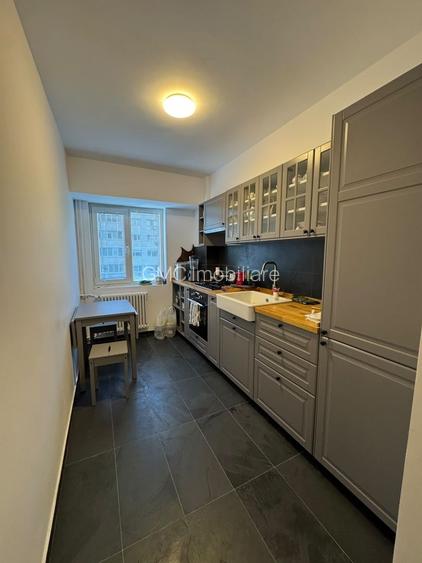 3 Camere Premium | Șos. Nicolae Titulescu V18 - 11