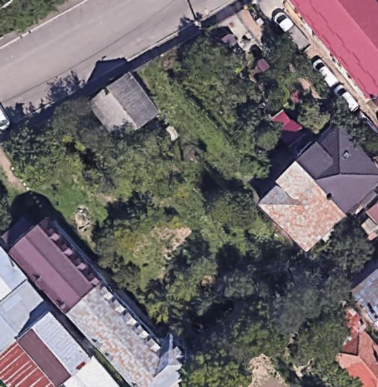 Casa de Vanzare in Buzau