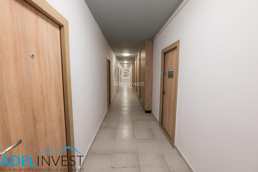 Garsonieră modernă și funcțională în Ploiești – Strada Frăției 7 - 9