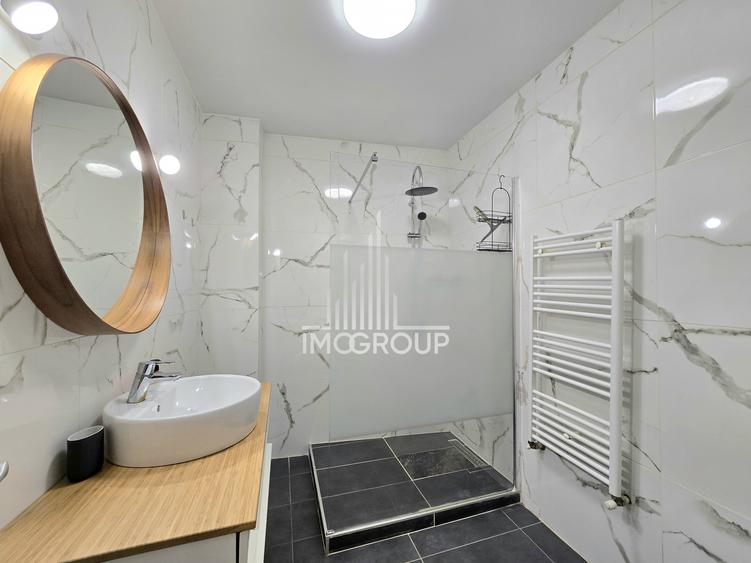 Apartament de inchiriat 2 camere - UMF , USAMV, Platinia