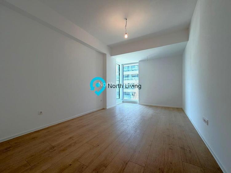 Ansamblu rezidential - Bucurestii Noi | Apartament 3 camere - 9