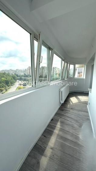 Apartament modern 2 camere, cartier Manastur, zona pod Calvaria - 8