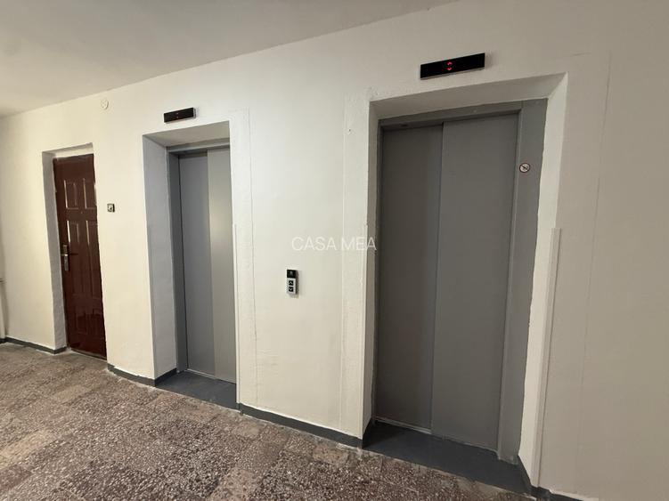 Garsoniera Mall Vitan-Banu Udrea bloc anvelopat - 38