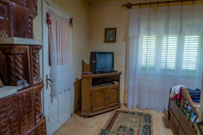 Casă locuibilă în Dărmănești — 50.000 €