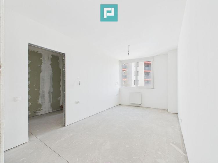 Apartament 3 camere - ARED Kaufland