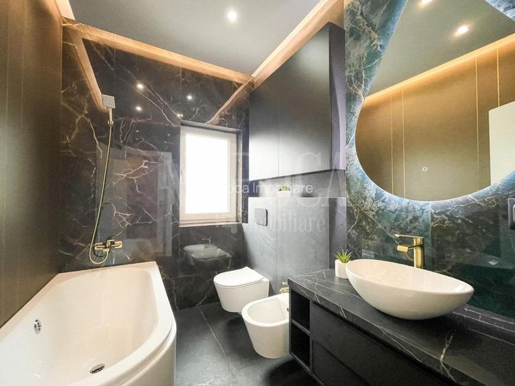 Casa 4 camere de vanzare in Floresti - 20