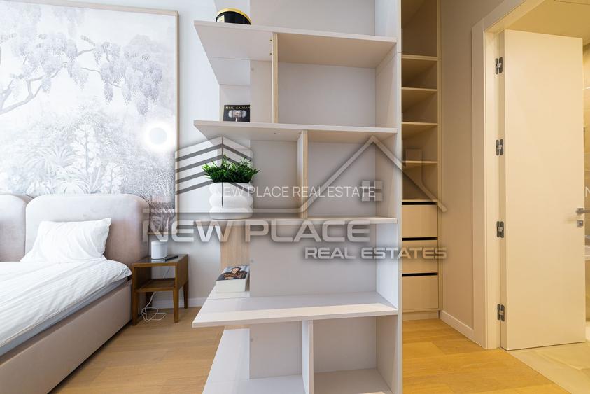 One Verdi Park | Apartament unicat [+21% TVA] View liber | Lux - 16