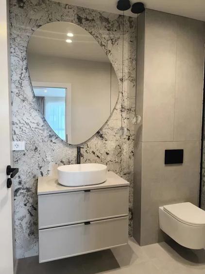Apartament de vanzare 52mp plus balcon zona Vivo