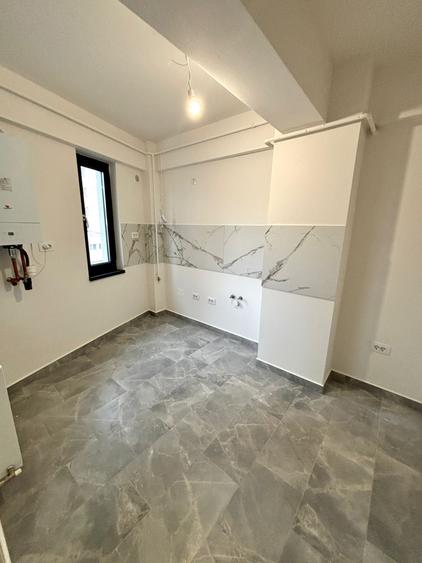 Apartament 3 camere de vanzare Pacurari