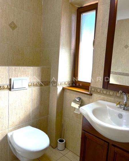 | Duplex 5 camere | 160 mp | 639 mp teren | Borhanci |
