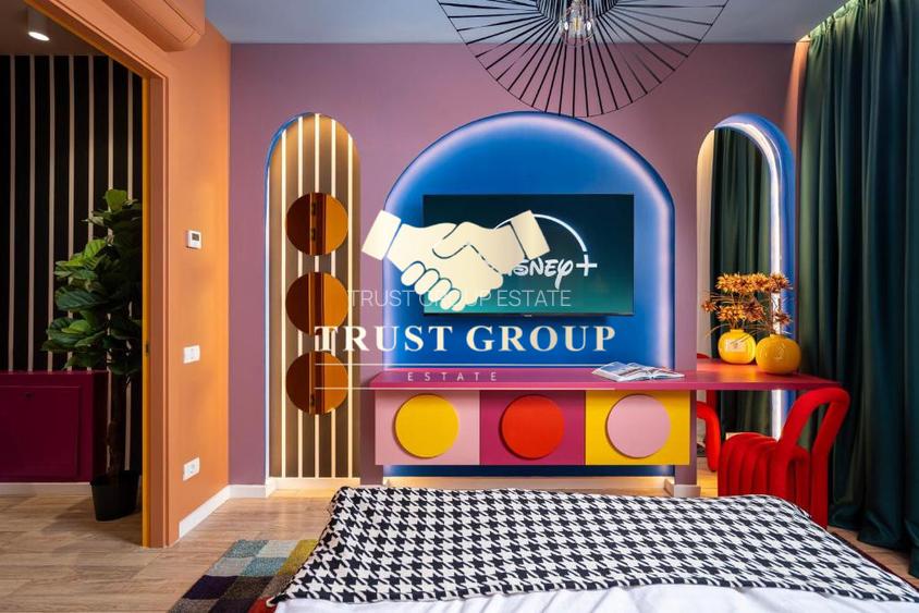 Duplex Herastrau | Imobil 2021 - 2