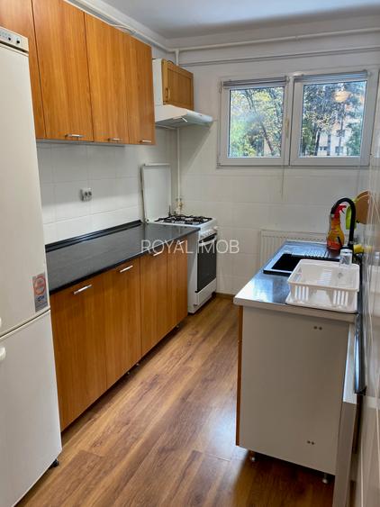 Apartament 2 camere -zona Astra - 6