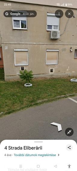 Apartament 2 camere in centrul orașului
