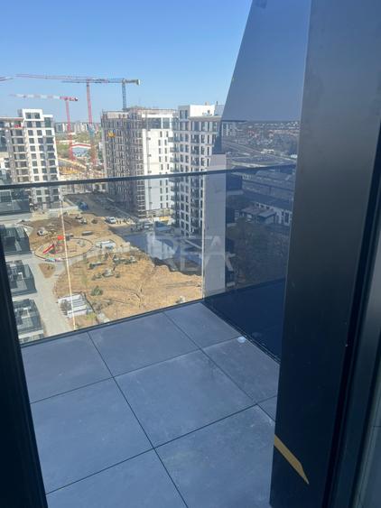 2 camere Nusco City 2 + loc de parcare contra cost , aproape de metrou