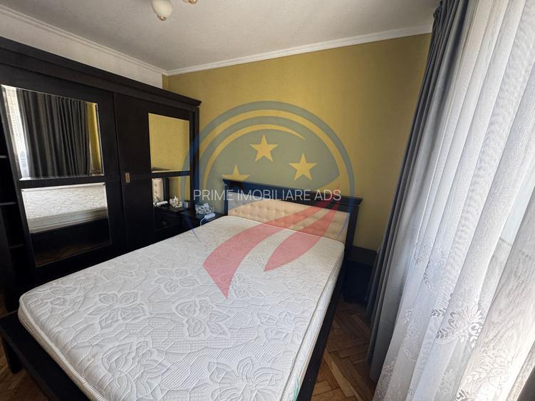 Apartament cochet zona Brazda lui Novac - 9