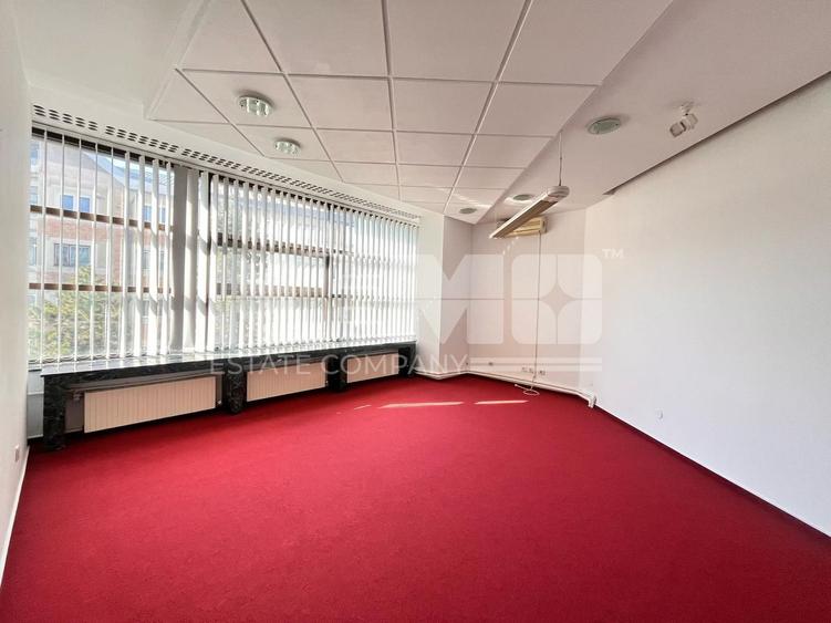 Spatiu Birouri 230 Mp I Suceava/Ultracentral I 14 Euro/Mp