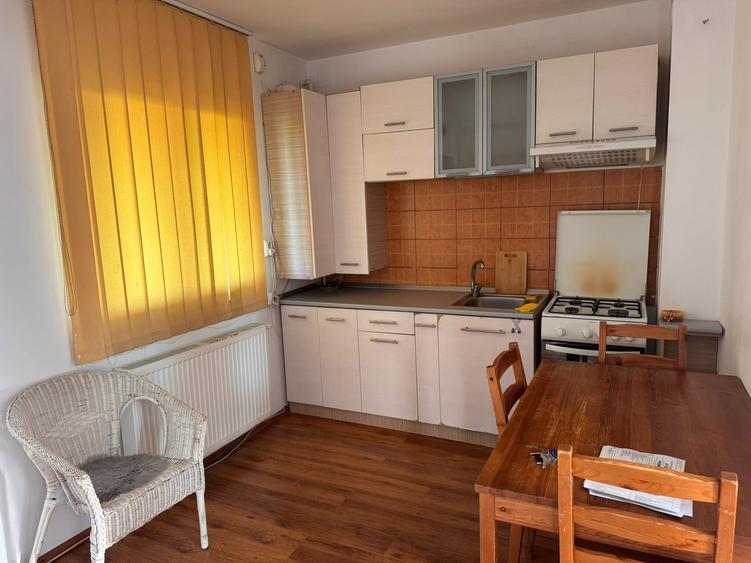 Apartament cu 2 camere, Str. 9 Mai, aproape de Onix
