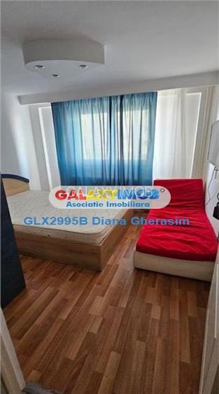 Apartament de inchiriat 2 camere-Berceni - 3