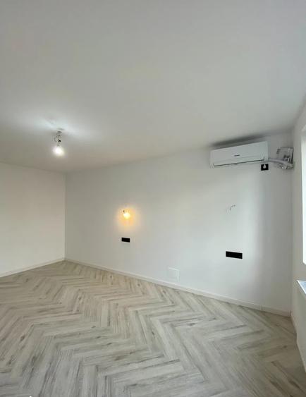 Giurgiului Drumul Gazarului Garsoniera renovata