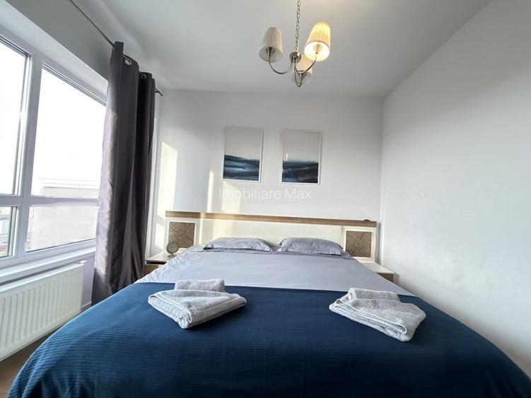 GRAN VIA Lujerului Inchiriere Apartament  2 Camere  LUX, 7 Min M Lujerului - 3