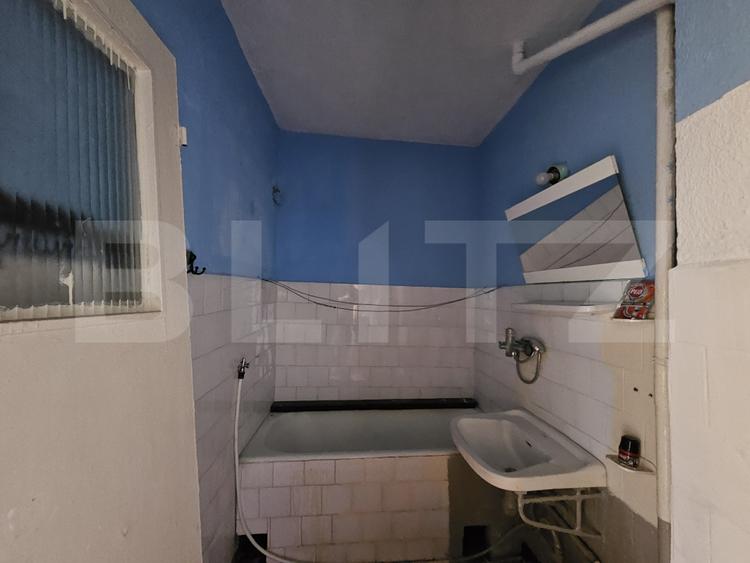 Apartament 2 camere, 37 mp, etaj intermediar, zona Alexandru