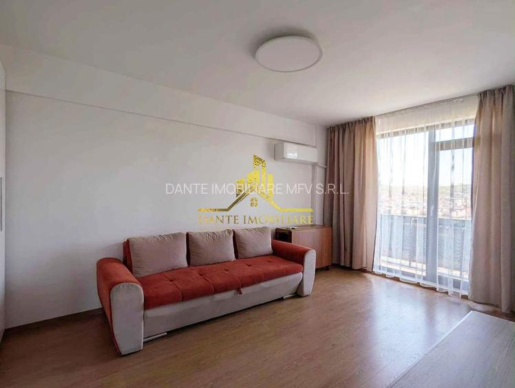 2 camere, decomandat, modern, bloc nou, parcare, balcon, Borhanci - 3