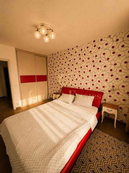 Apartament 3 camere | Parcare inclusă | Rasnov | Brasov - 6