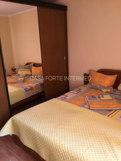 Apartament 2 camere  zona City Park Mall - 400 euro - 2