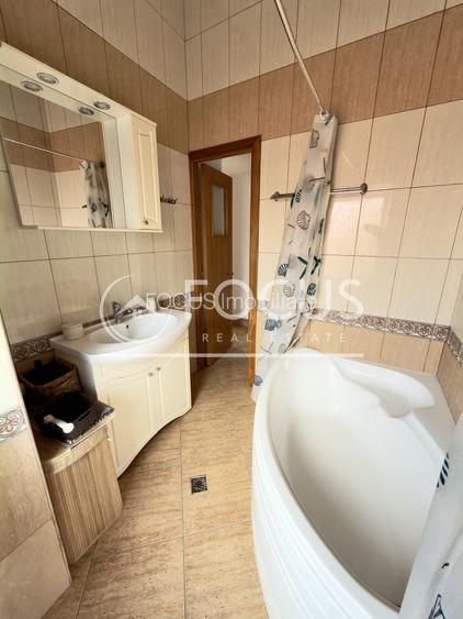 Apartament 4 Camere  Vilă | Primăverii – Dorobanți | 150 mp | - 17