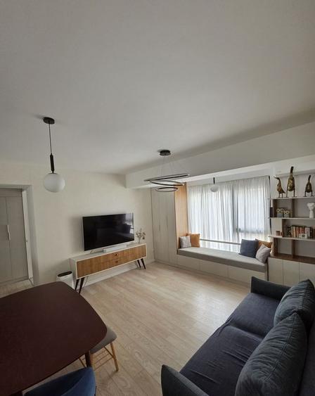 Apartament 3 camere Politehnica-Complex nou-2 locuri parcare
