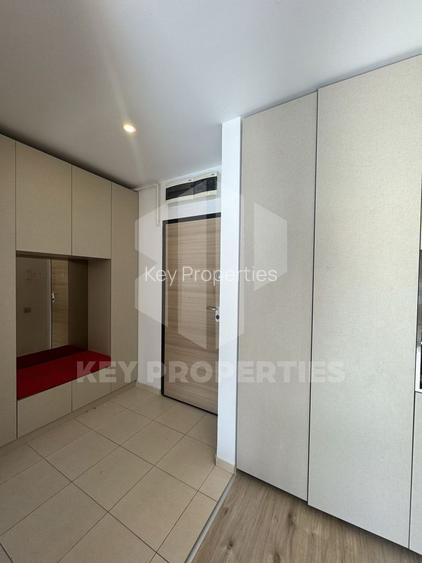 Greenfield, apartament 2 camere, gradina 67 mp, vedere padure (sud) - 10