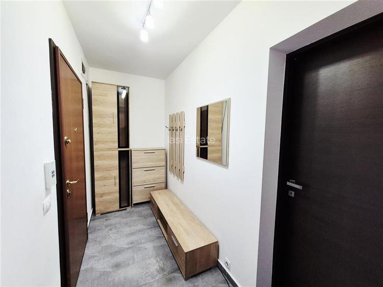 Apartament cu 2 camere in Moara de Vant cu parcare - 7