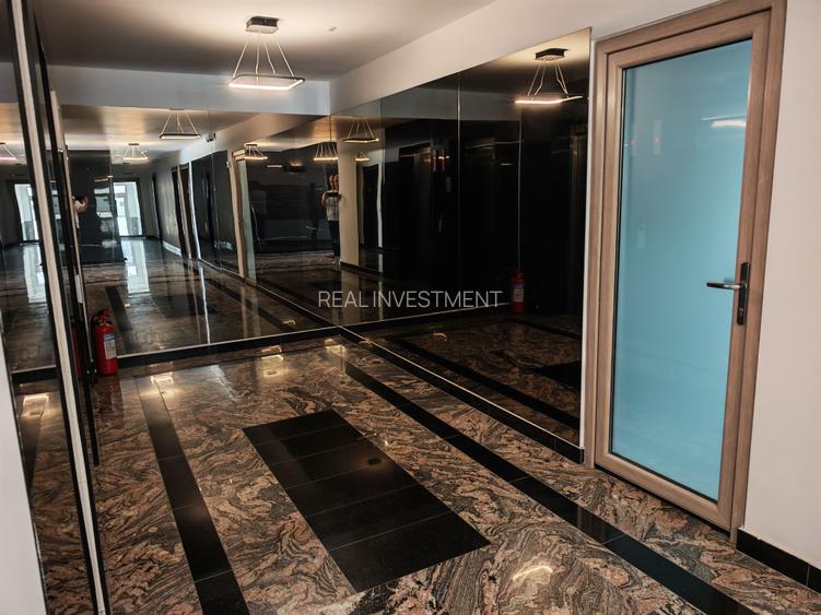 Apartament 2 camere cu vedere spre mare si lac - 17