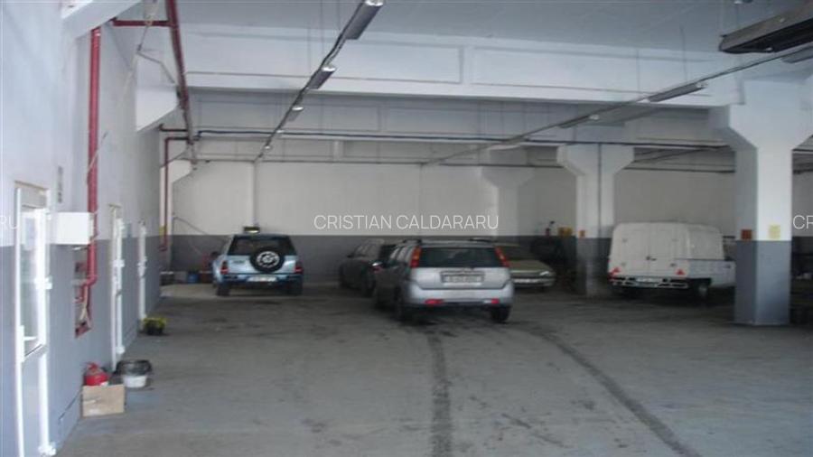 Vanzare spatiu industrial/depozit/hala Drumul Intre Tarlale - Oxigenului, Bucure - 4
