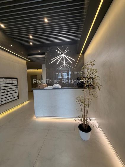 2 camere premium ,mobilat ,utilat Atlas Residence - 8
