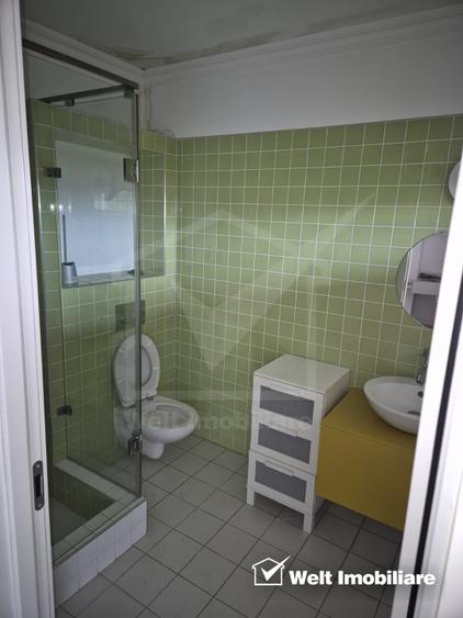 Apartament premium, bloc Semiluna Plopilor