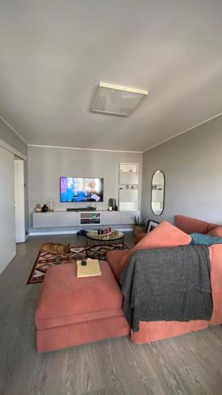 Apartament 2 camere-decomandat-renovat-zona Banu Manta