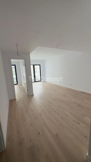 Apartament nou 2 camere | Zona Baneasa | Smart Home - 22