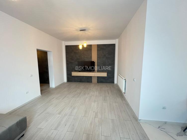 Inchiriere-Apartament-3 Camere-Mobilat-Utilat-Parcare-Parter-Izvor-Tarlungeni - 2