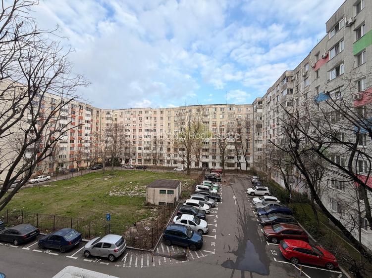 Apartament 3 Camere | Decomandat | Zona Linistita | Bloc 1981 | Luica - 3