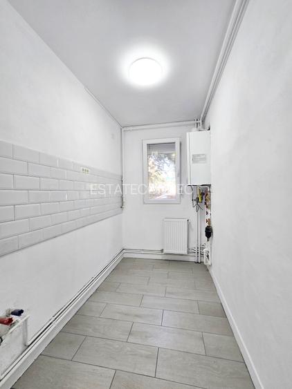 Apartament 2 camere, complet renovat, centrală nouă – Vlaicu - 4