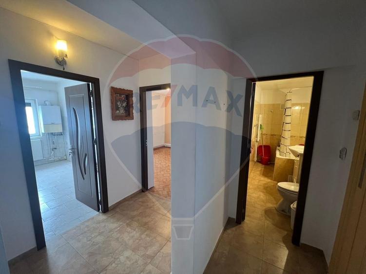 Apartament 2 camere în zona Exterior Est SUPECO
