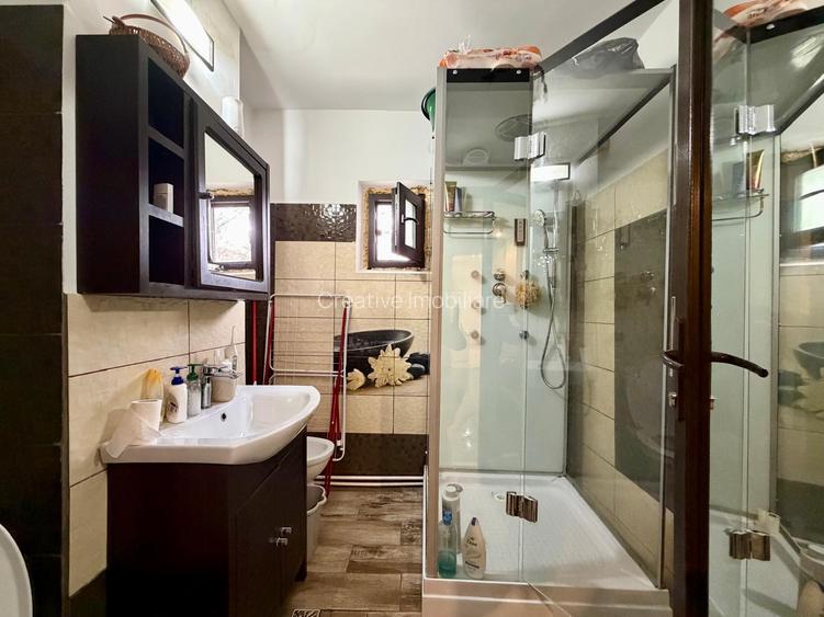Apartament cu 2 camere, decomandat, în Nicolina, la prima stație după Podu Roș - 4