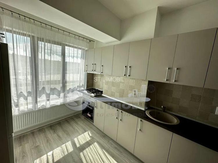Apartament 2 Camere  – Rond Vechi Residence, Nicolina, Iași - 4
