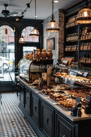 Spatiu comercial Aviatiei pentru Fastfood/cafenea - 2