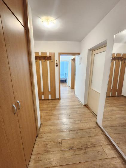 Închiriez apartament pentru 6 persoane Cazare muncitori sau studenți