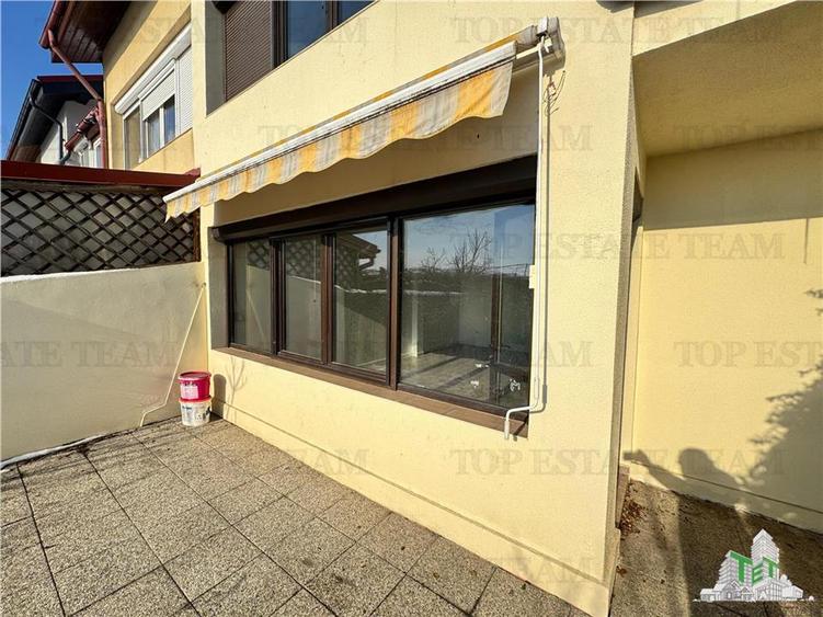 Casa Pipera | 5 camere | 160 mp | 2 parcari | renovata | Domus Stil