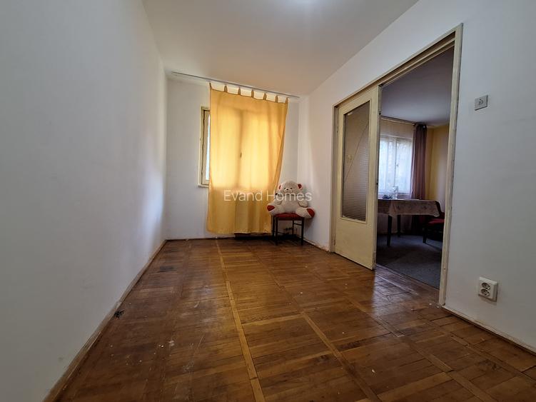 Apartament 2 camere | Calea Sagului | Parter | 40 mp - 12